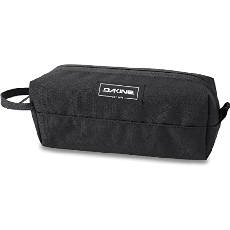 Dakine Schlamperetui Accessory Case Black – Bild 2