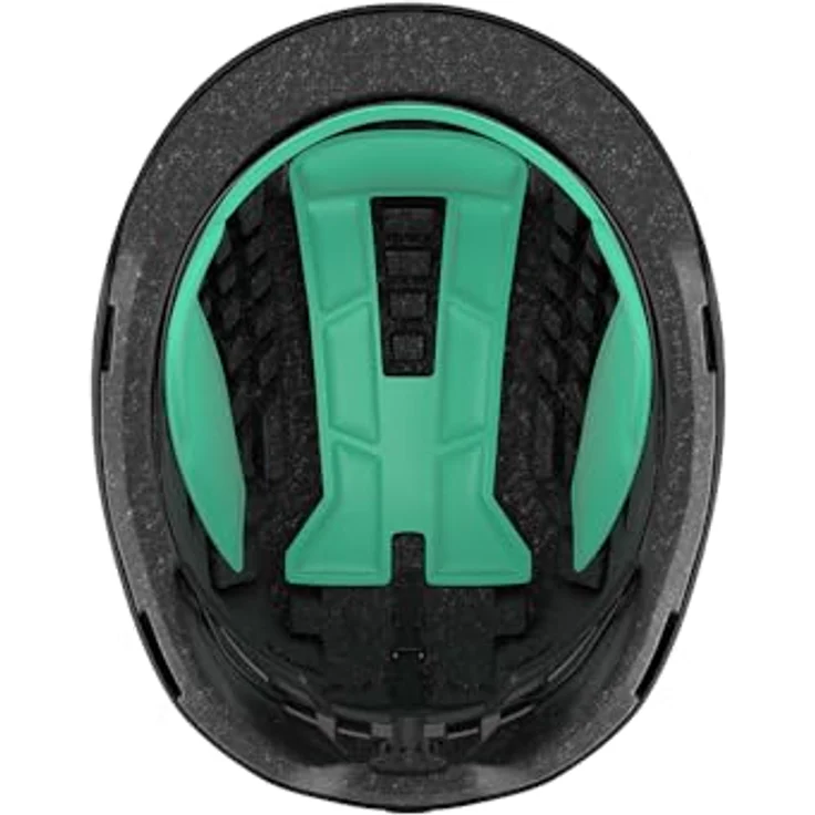 Lazer Sport CityZen KinetiCore, Velohelm für Kinder (52 - 56 cm) mit optimaler Belüftung und TurnSys-System – Bild 6