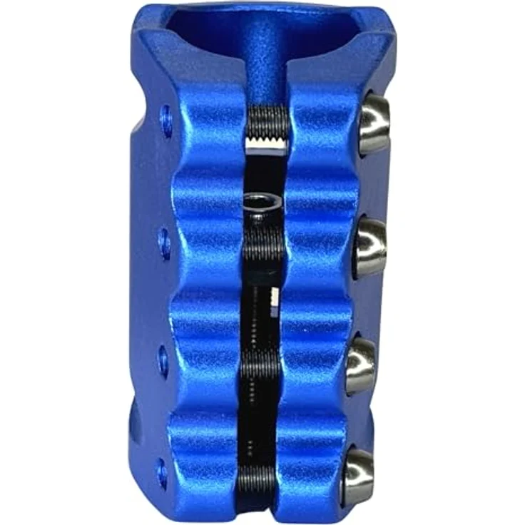 Chilli 4-Bolt SCS Klemme 32 Blau, Stabile Verbindung für deinen Stunt-Scooter - Preisvergleich – Bild 4