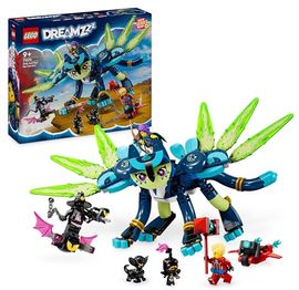 LEGO DREAMZzz Zoey und die Katzeneule Zian