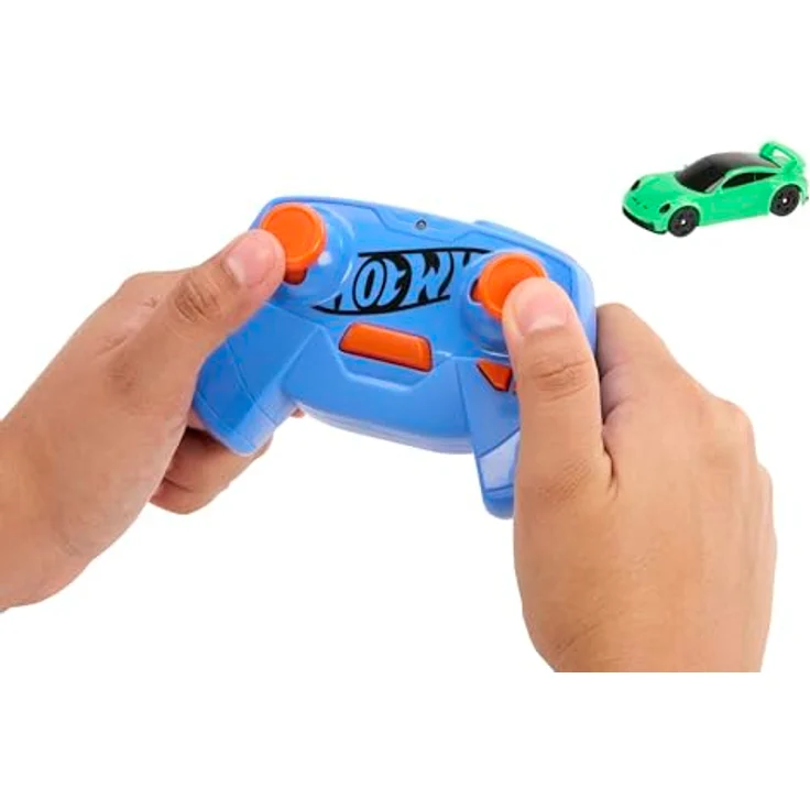 Hot Wheels HLT20 – Bild 4