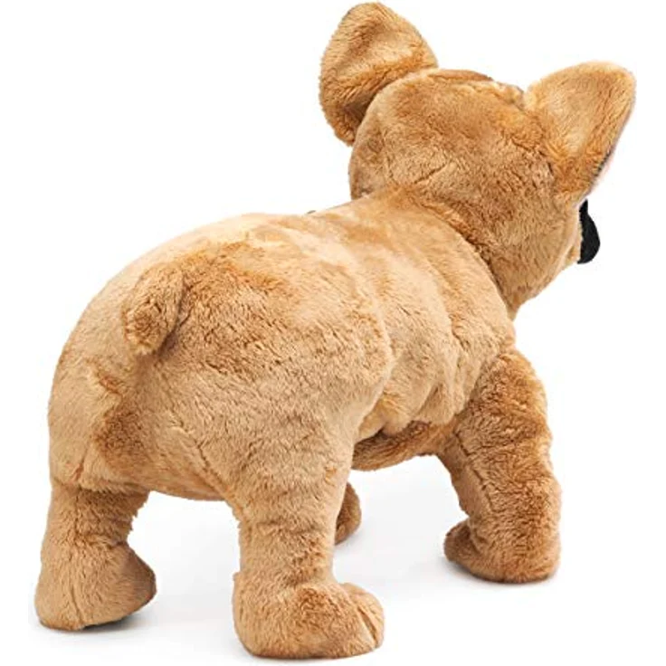 Folkmanis 3066 Handpuppe, braun – Bild 2