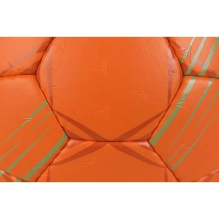 Select Handball Solera 24", EHF-approved, gute Griffigkeit, sehr weicher Ballkontakt, blau – Bild 2