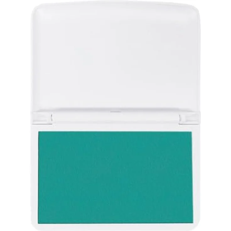 COLOP Make 1, Stempel mit Wasserbasis-Tinte, 10,1 cm x 7,5 cm, säurefrei und lösungsmittelfrei – Bild 3