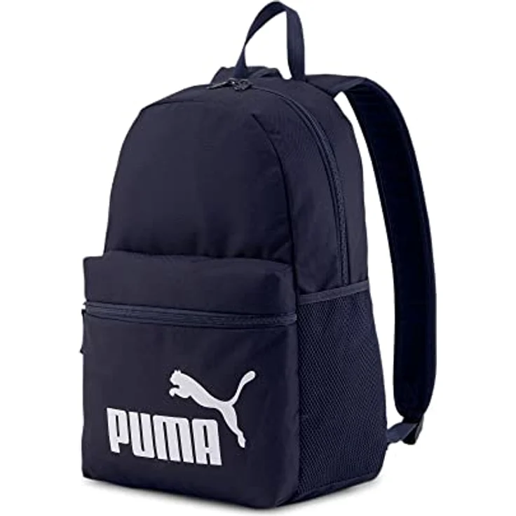 Puma Puma Phase Backpack peacoat (43) – Bild 2