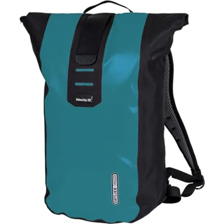 Ortlieb Velocity petrol-black - Größe 23 Liter