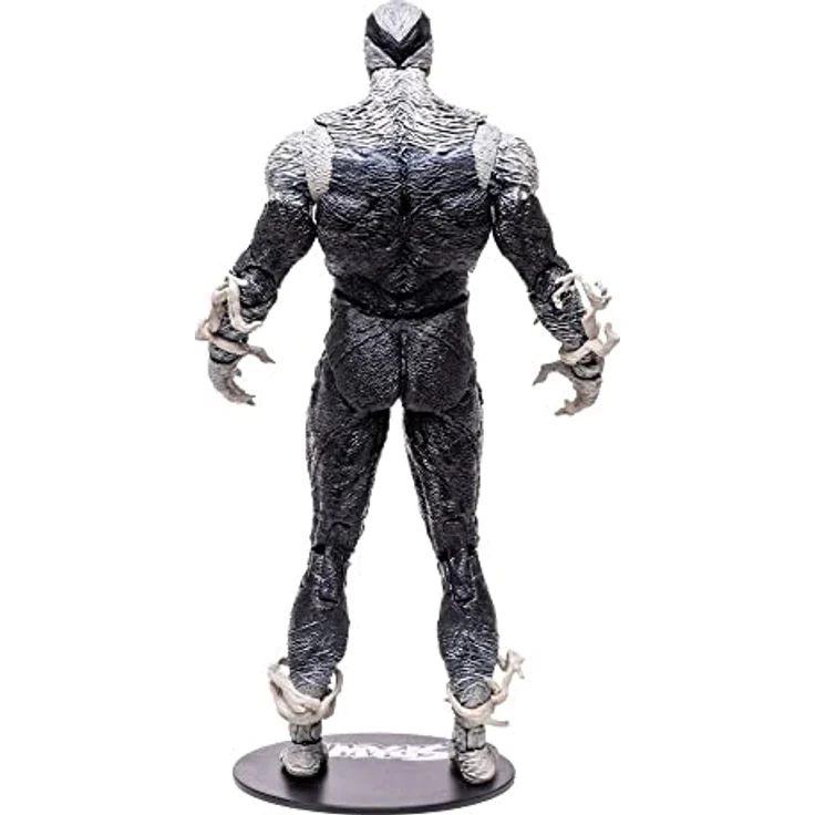 McFarlane Spawn Actionfigur Haunt 18 cm, Mehrfarbig – Bild 6