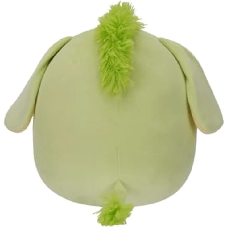 Squishmallows Juniper der Esel, 7,5 Zoll großes Plüschtier, Add Squad, ultraweiches Stofftier, offizielles Kellytoy-Plüschtier, SQCR05390 – Bild 4