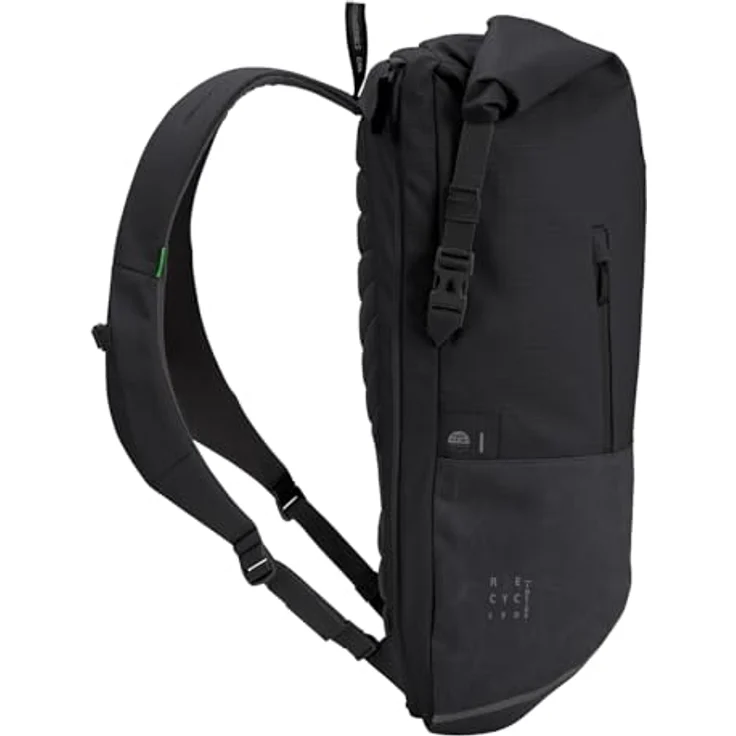 VAUDE Citygo Bike 23 II, schwarz – Bild 3