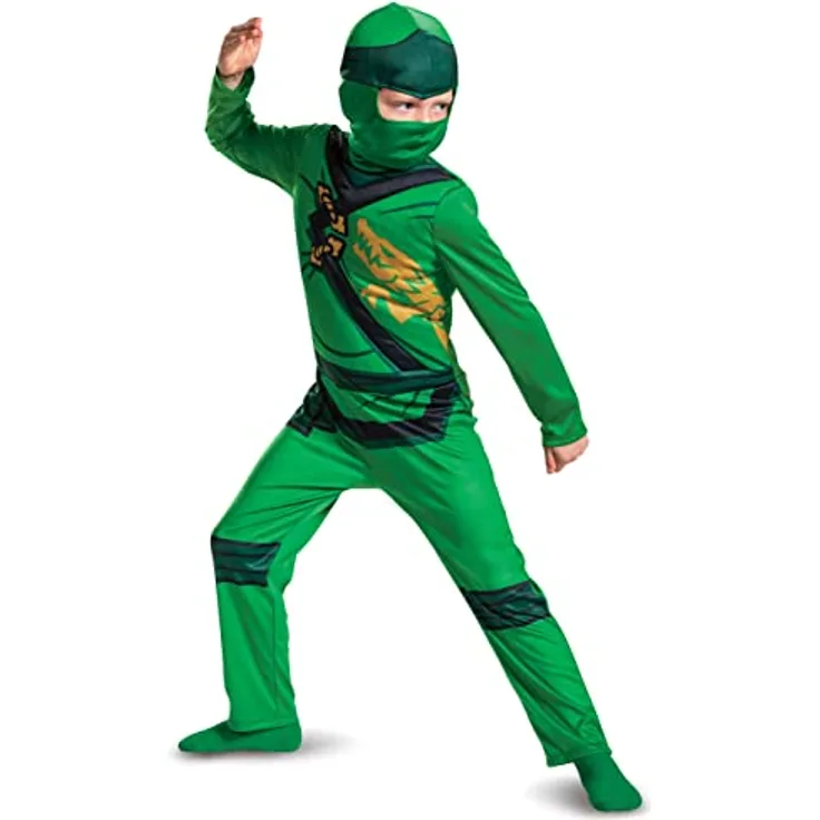 Disguise Lloyd Fancy Dress Intl