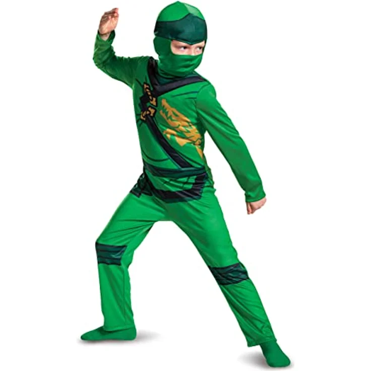 Disguise Lloyd Fancy Dress Intl – Bild 1