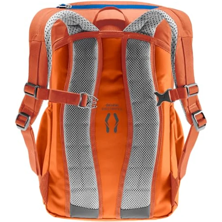 deuter Junior chestnut-mandarine - Gr??e 18 Liter – Bild 3