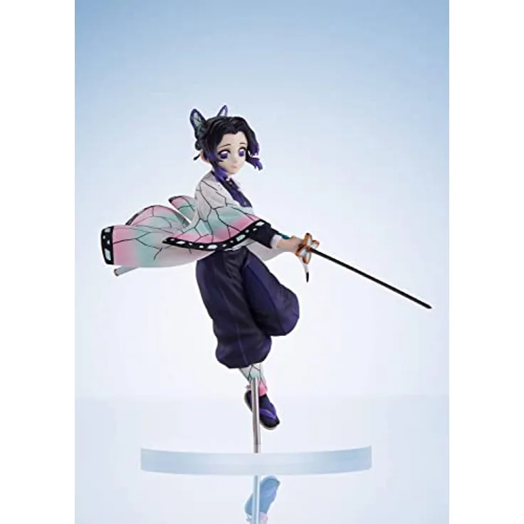 Aniplex Demon Slayer: Kimetsu no Yaiba Statuette ConoFig Shinobu Kocho
