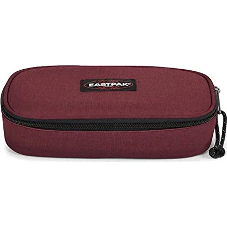 eastpak OVAL SINGLE crafty wine EK717 23S – Bild 1