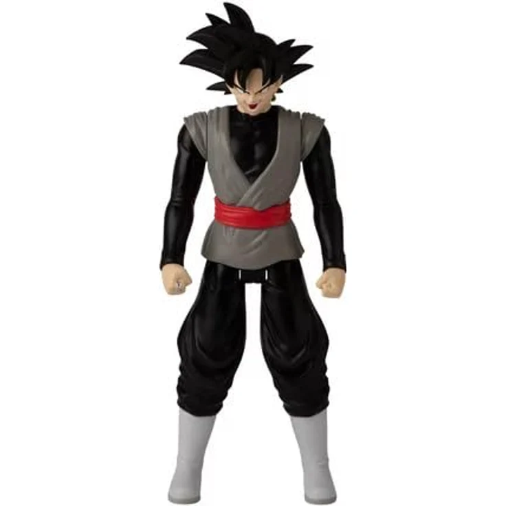 Bandai -DIGITAL EDITION Dragon Ball 30 cm. 21737639 Herren Figuren und Spielset, mehrfarbig, verschiedene Modelle, 1 Stück – Bild 6