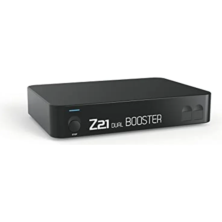 Roco 10807 Z21 Dual Booster Digital-Booster