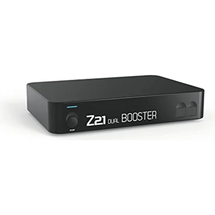 Roco 10807 Z21 Dual Booster Digital-Booster