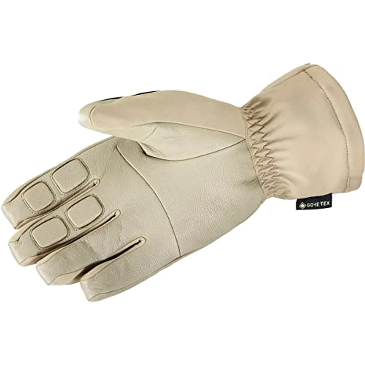 Salomon Propeller Gore-TEX U-Roasted Cashew-RO S – Bild 3