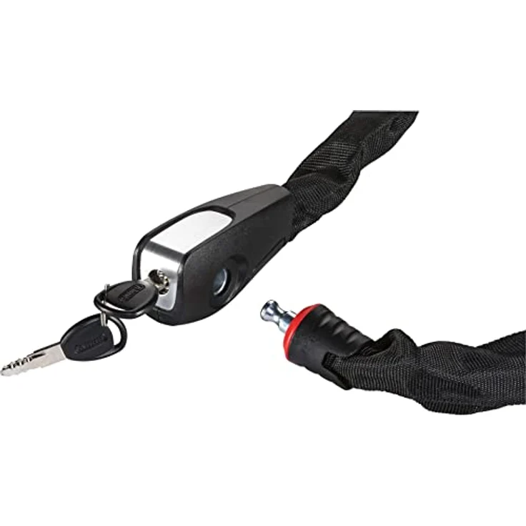 Abus CATENA 6806K/110 black. – Bild 4