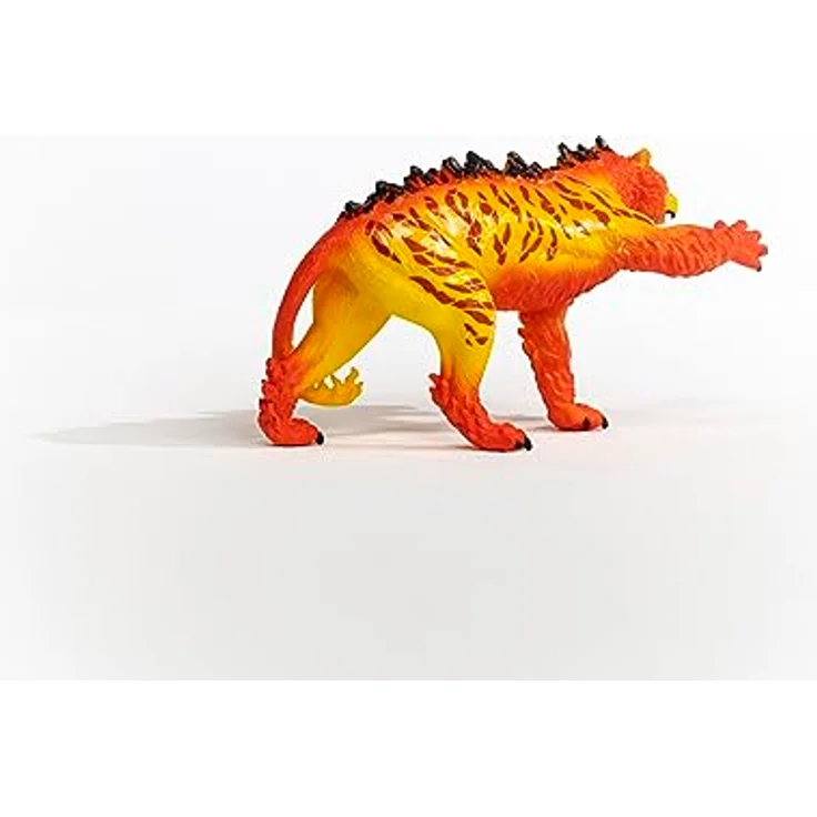 Schleich® 70148 Eldrador Lavatiger – Bild 3