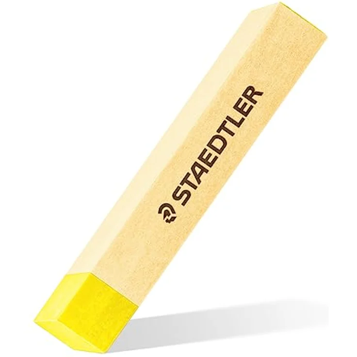 STAEDTLER 2430 Soft-Pastellkreide, Kreidemarker mit 10 mm Strichbreite, 36 brillante Farben, Künstlerqualität – Bild 5