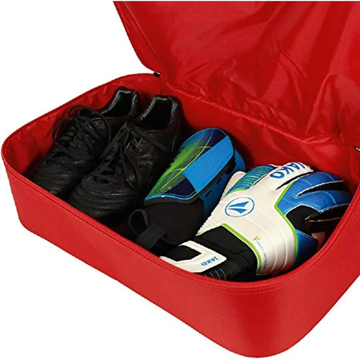 Jako 2050 Sporttasche Classico, Sporttasche mit Bodenfach für Kinder, 38-60 cm, Polyester 600 D – Bild 5