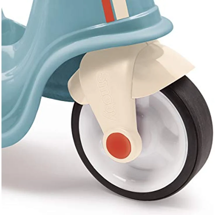 Smoby 721006 1 5 Jahr(e) 2 Rad/Räder Blau – Bild 6