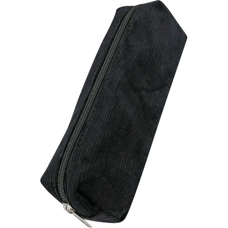Online Pen Federmäppchen Schlampermäppchen, große Federtasche für Stifte, Vielfältige Designs, Kinder, Teenager, blau – Bild 1