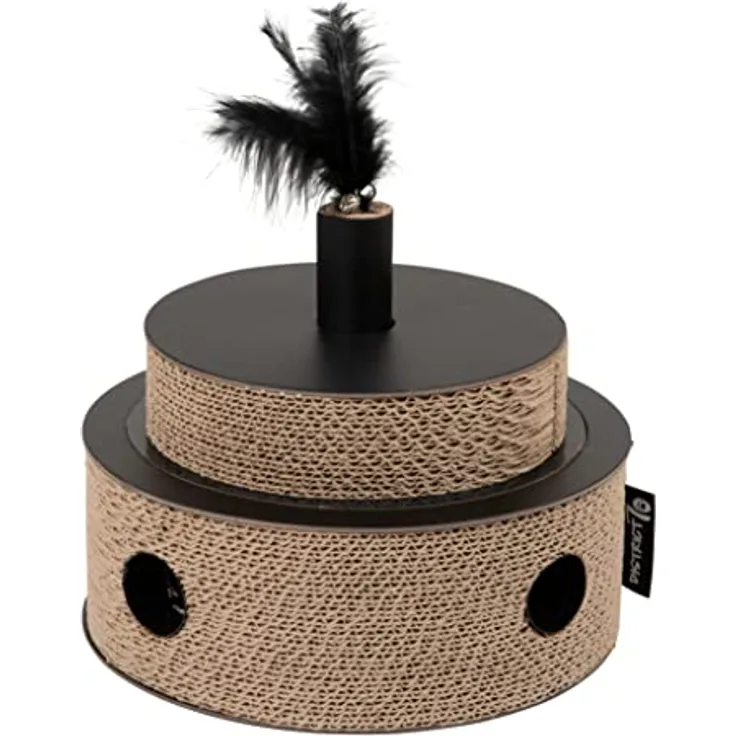 District 70 Fiesta - Black