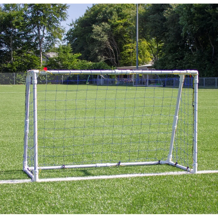 Euro Play Golazo Goal - 153 x 100 (302091) Outdoor-Spielzeug Weiß