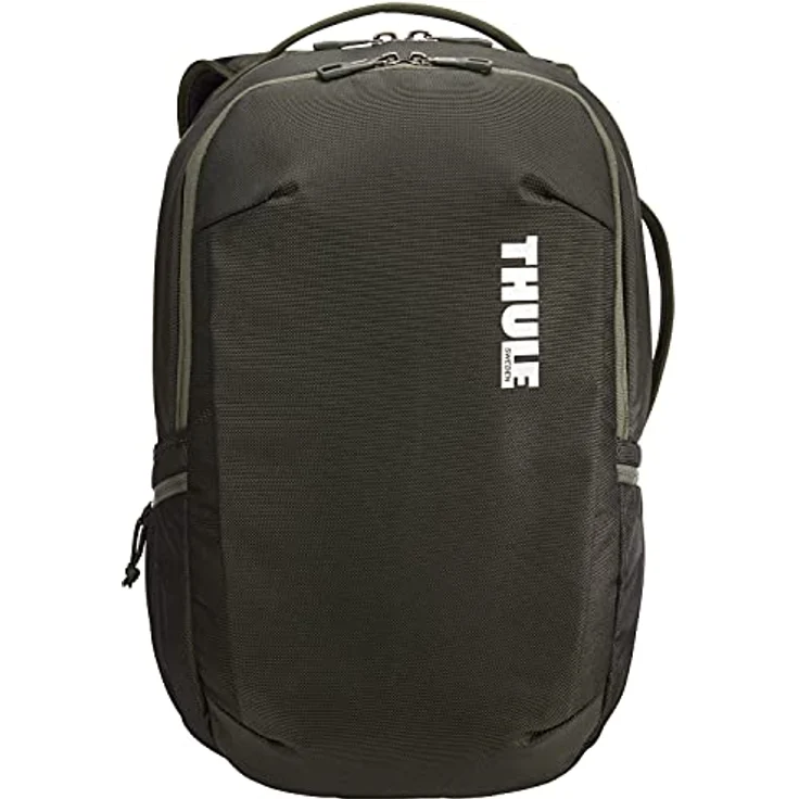 Thule Subterra Backpack 30L Laptop‐Rucksack Dark Forest One-Size – Bild 2