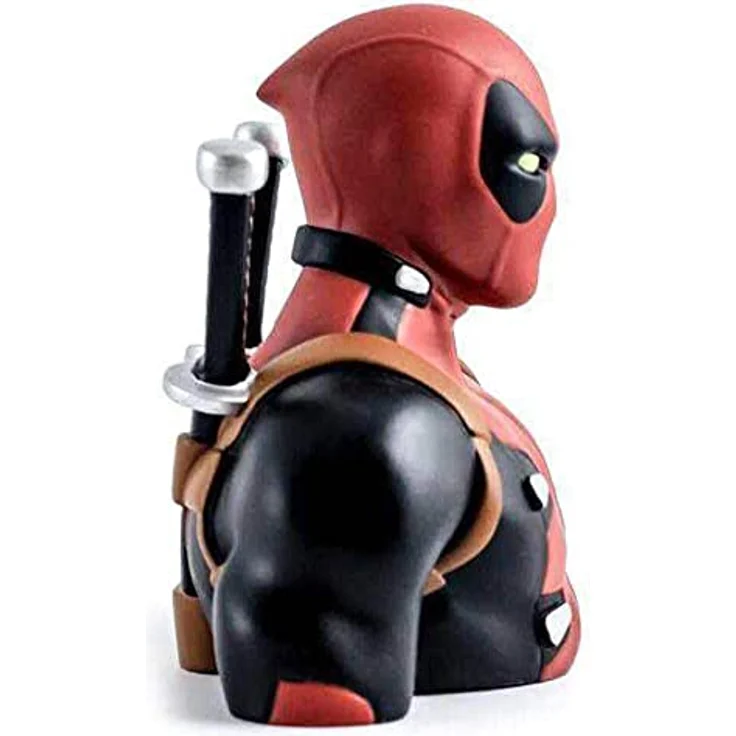 Marvel Deadpool - Spardose 20cm – Bild 5
