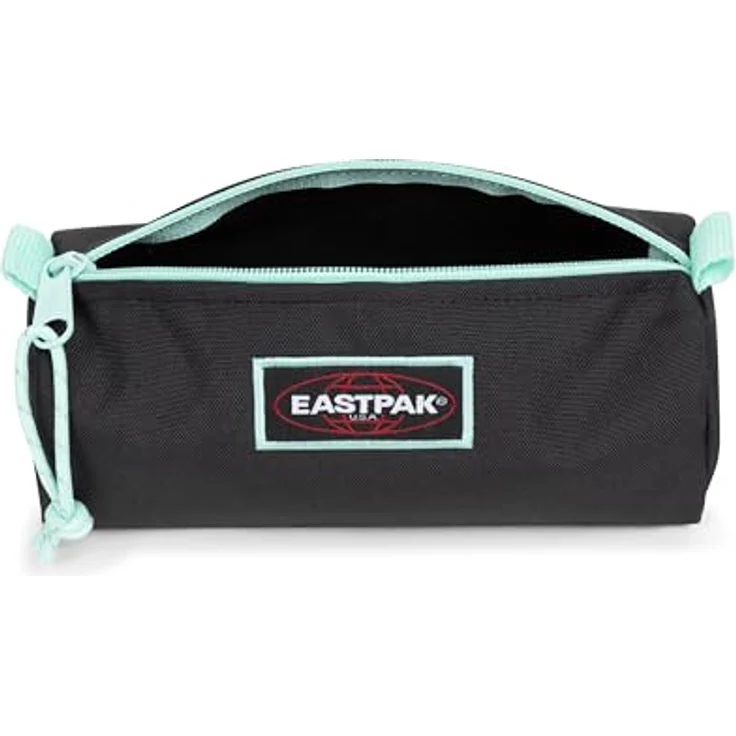 Eastpak BENCHMARK Single Federmäppchen, wasserabweisendes Gewebe, EK02Y – Bild 2
