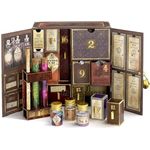 The Carat Shop - Harry Potter Adventskalender Schmuck & Zubehör Harry Potter Geschenke - Potion Box 24 Türen - Offizieller Harry Potter Fanartikel - Preisvergleich