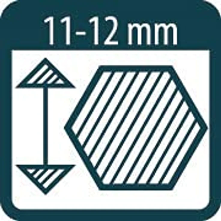 Kreidehalter 11-12mm – Bild 3