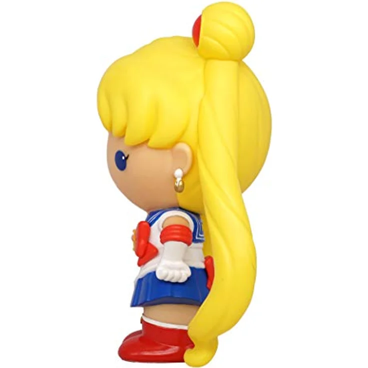 Monogram Sailor Moon Spardose, offiziell lizenzierte PVC-Sammelfigur – Bild 3