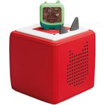 tonies Hörspielfigur Peter und der Wolf - Peter und der Wolf, klassische Musik mit Daniel Hope, sinfonisches Märchen - Preisvergleich