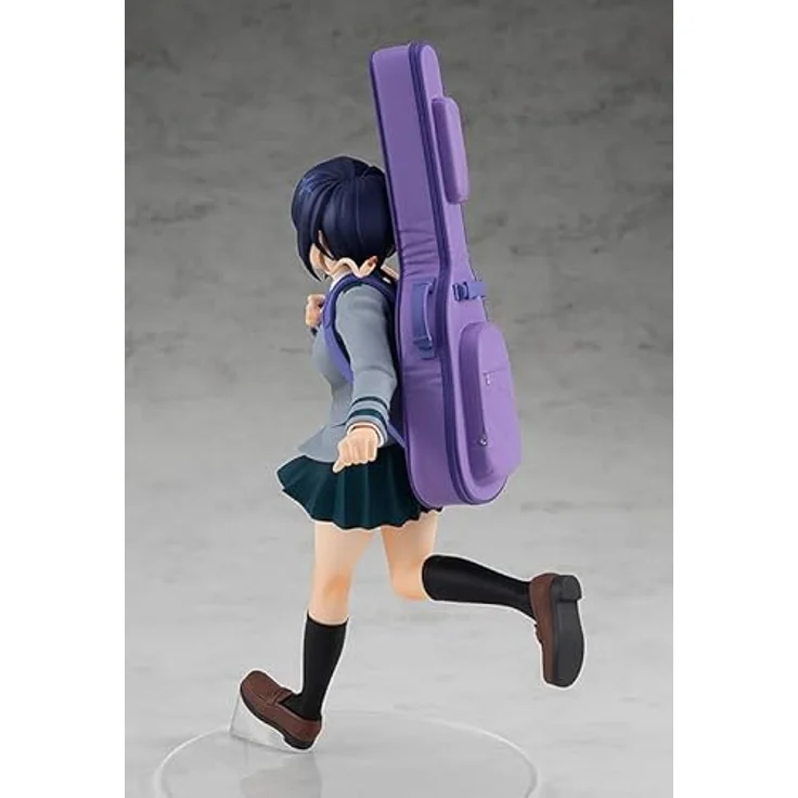 Tomy My Hero Academia Pop Up Parade Statue Kyoka Jiro, 19 cm PVC Figur mit Base in Fensterbox – Bild 2
