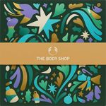 The Body Shop Classic Beauty Adventskalender 2025, Advent Calendar mit vielseitigen Pflegeprodukten