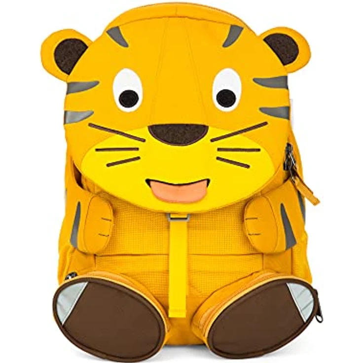 Affenzahn Großer Freund Tiger – Bild 1