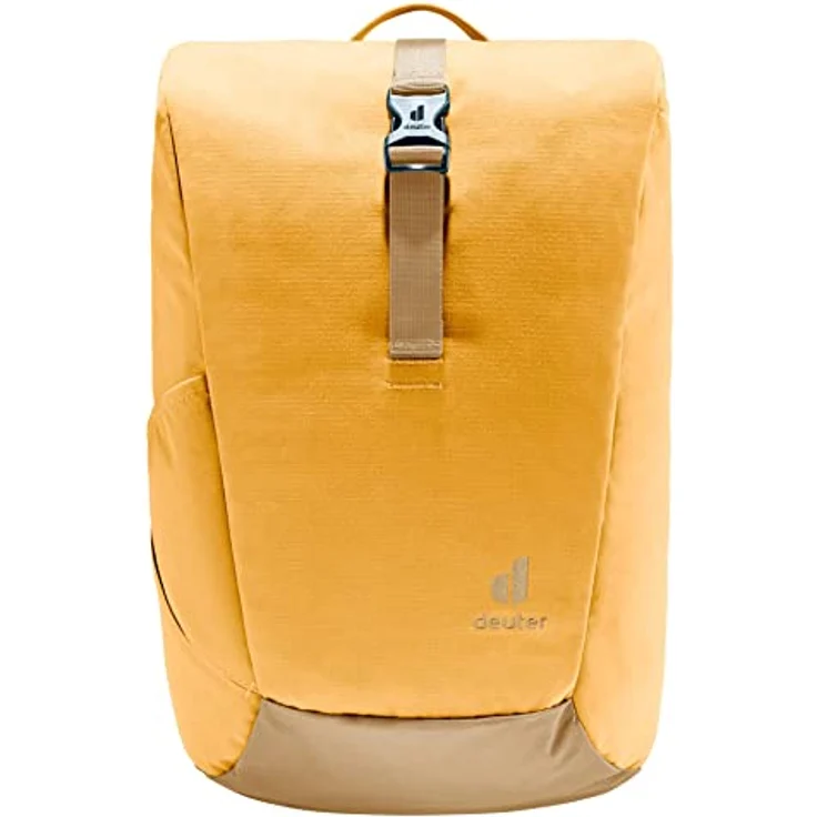 Deuter Stepout 22 Caramel-Clay – Bild 6
