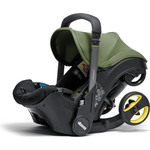 Doona i Desert Green