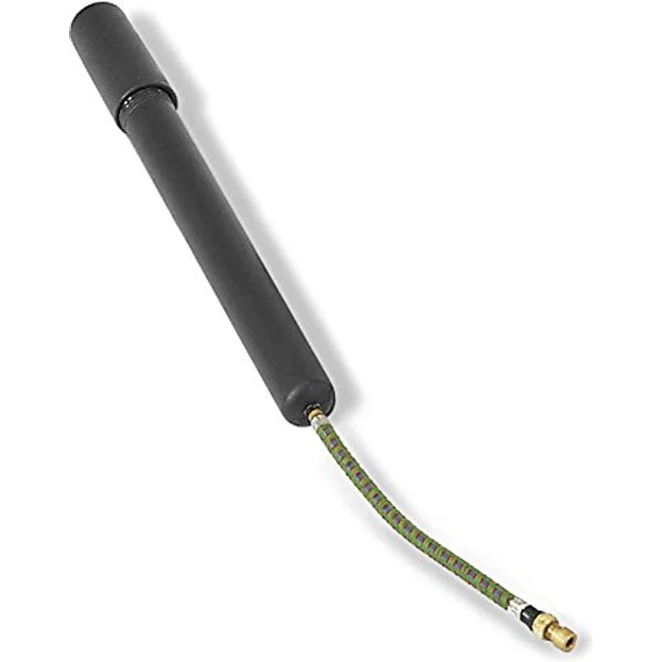 Puky HP 25 Luftpumpe, Handpumpe 9473 - Preisvergleich – Bild 2