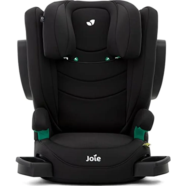 Joie Kindersitz i-Trillo Shale - Preisvergleich – Bild 5
