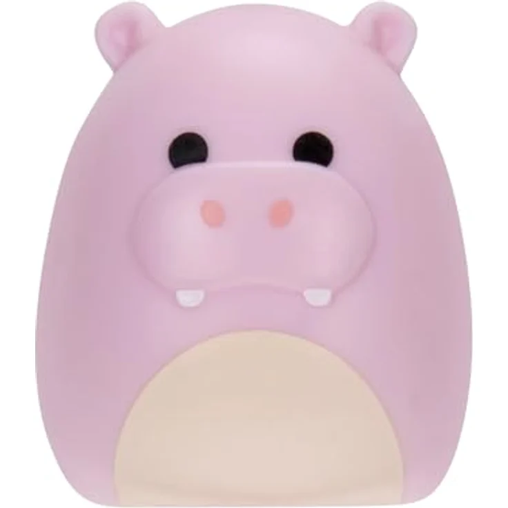 Squishmallows Micromallows 6,5 cm 4er Set, mehrfarbig, kuschelweiches Plüschspielzeug zum Sammeln und Tauschen – Bild 14