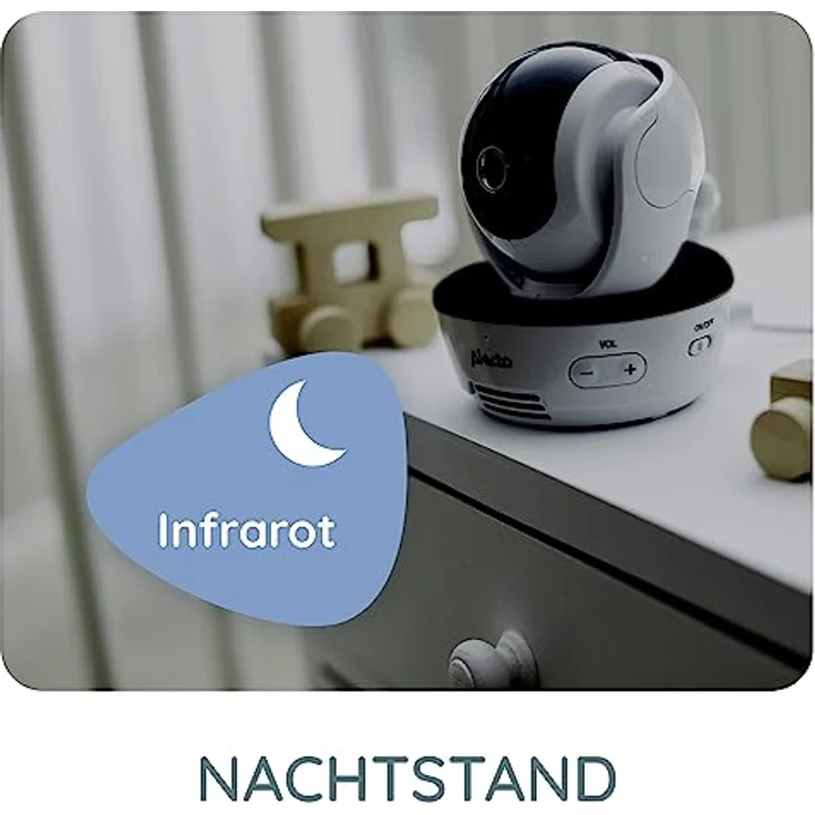 Alecto, Babyphone, Babyphones – Bild 4