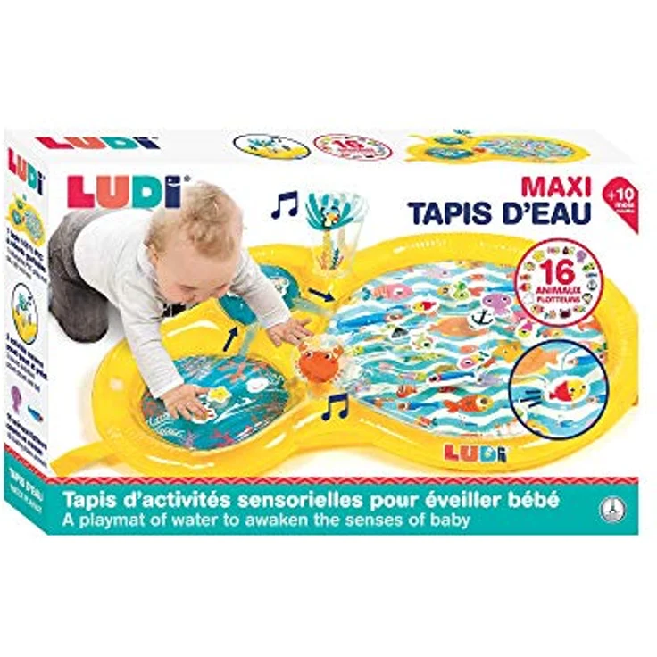 LUDI Water Play Mat – Bild 9