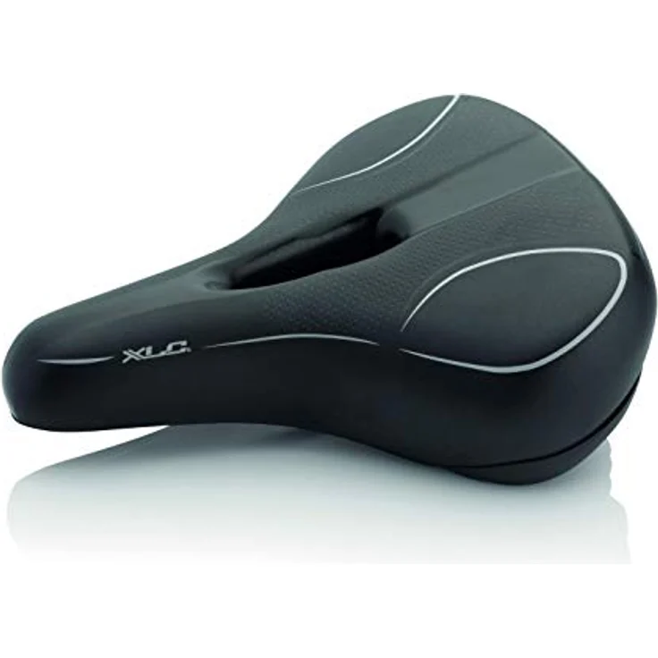 XLC, Velosattel