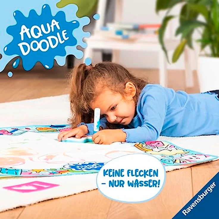 Ravensburger Aquadoodle Little Artist – Bild 3