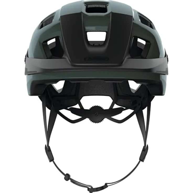 Abus MoTrip pine green 54 - 58 cm – Bild 3